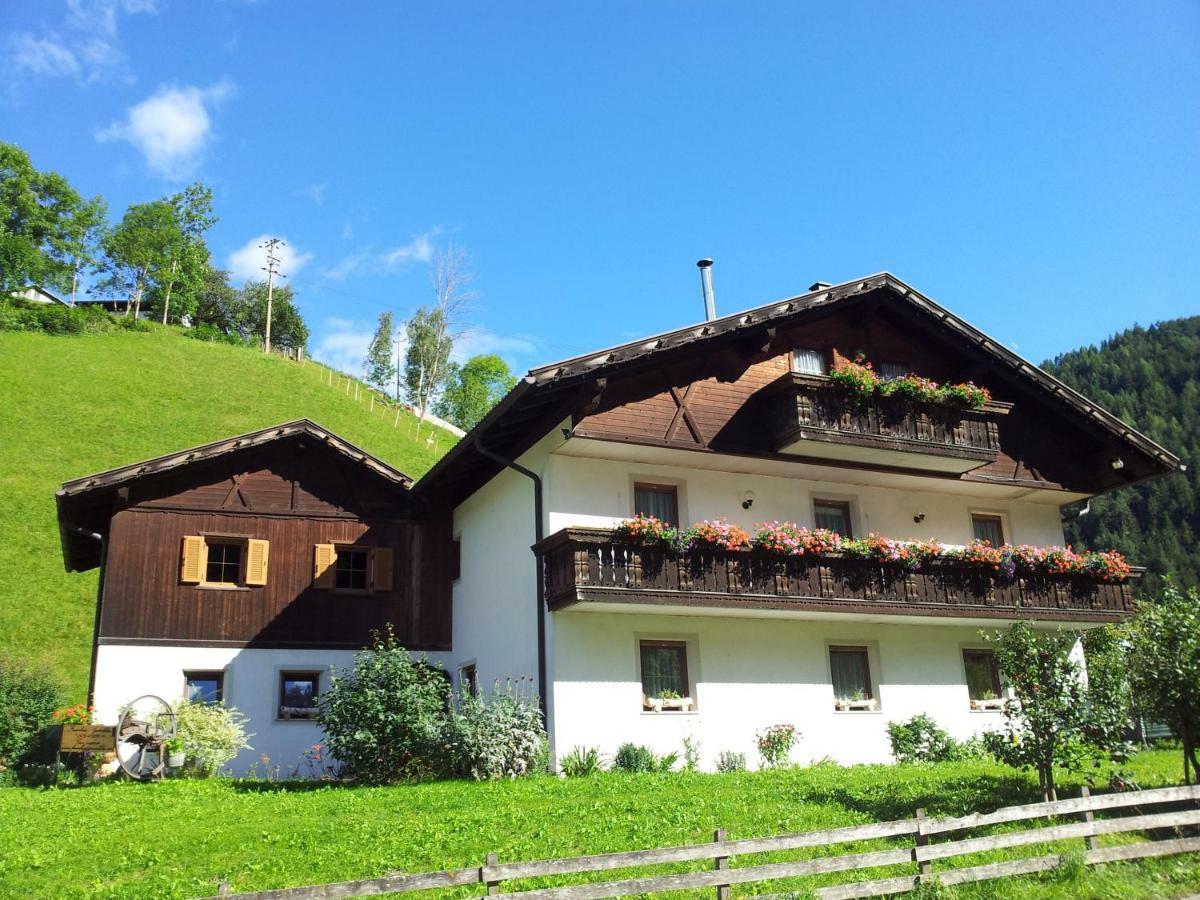 Ferienhaus-Gruenfelder Лусон Екстериор снимка