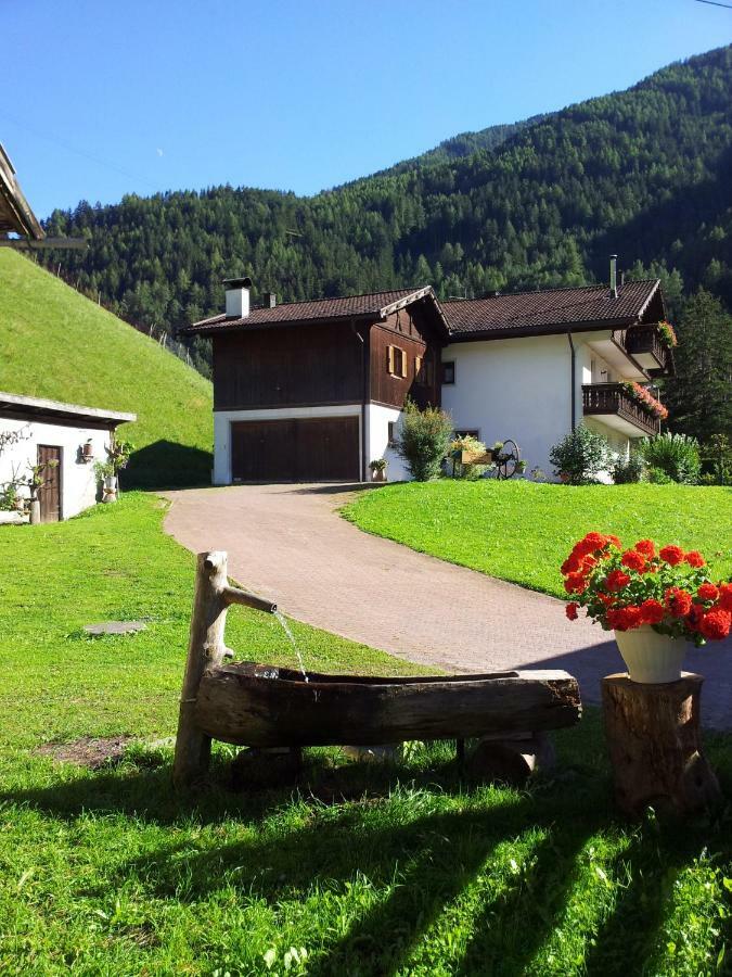 Ferienhaus-Gruenfelder Лусон Екстериор снимка