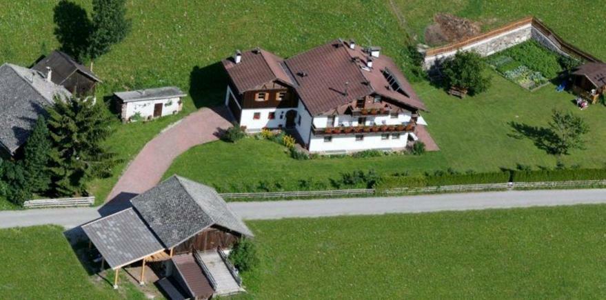 Ferienhaus-Gruenfelder Лусон Екстериор снимка